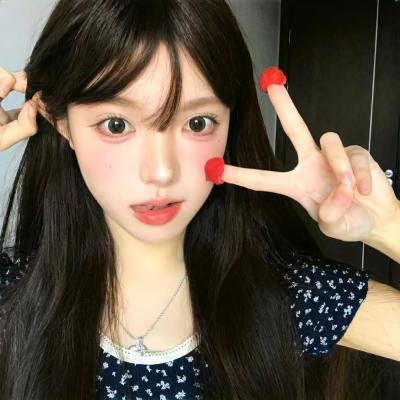 胡萝卜小姐